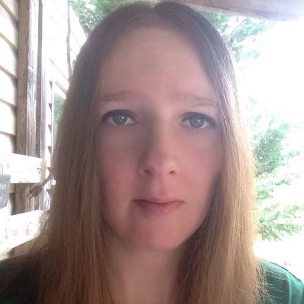Meet your Posher, Kristina